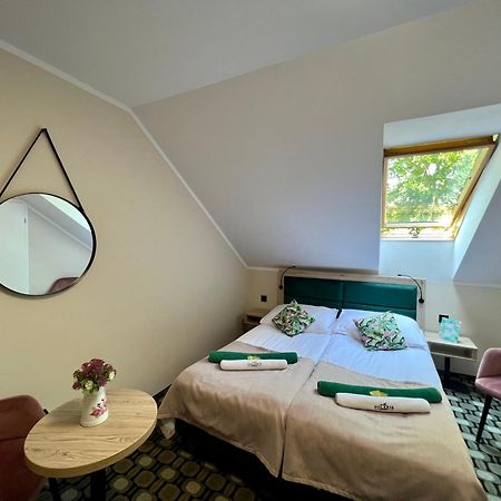 Flamingo Apartment Pobierowo Bagian luar foto