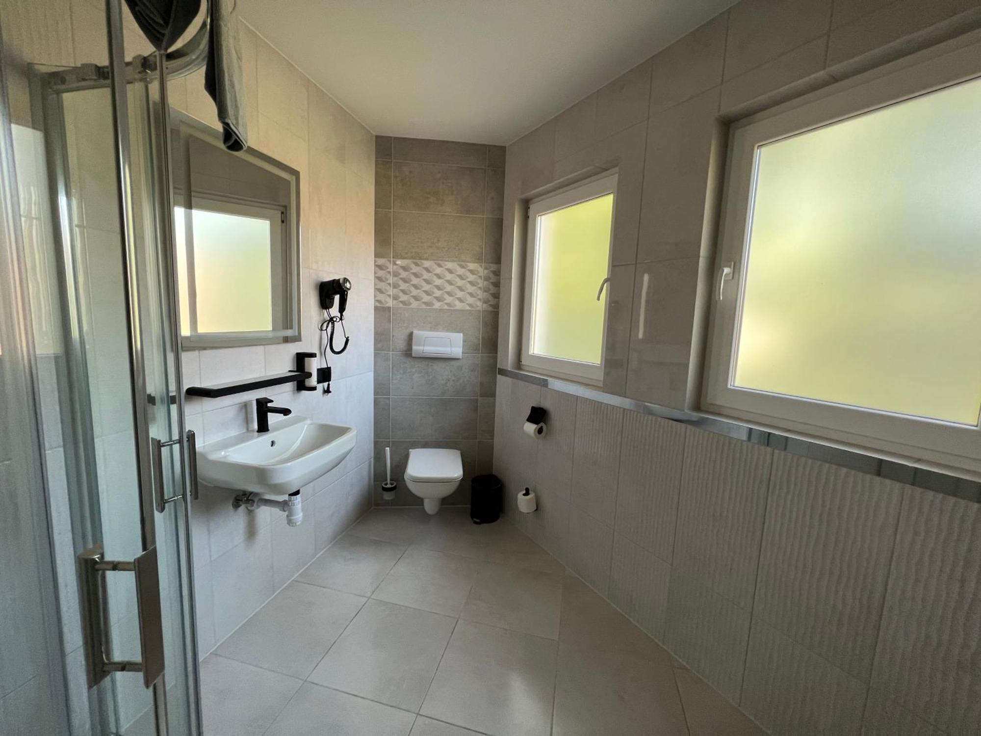 Flamingo Apartment Pobierowo Bagian luar foto